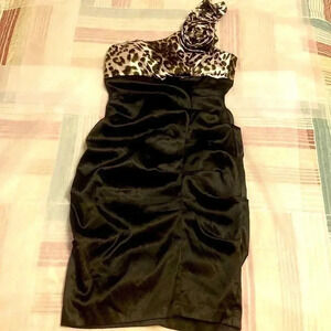 Laura Petites dress. New  condition